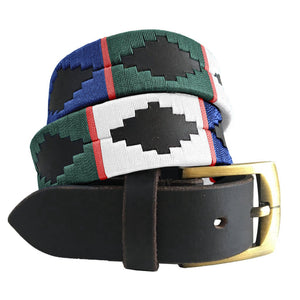 VICENTE | Classic Polo Belt