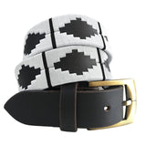 DAIREAUX — Classic Polo Belt