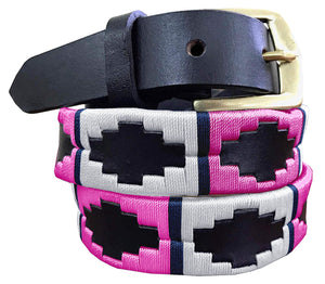 VALENTÍN | Skinny Polo Belt