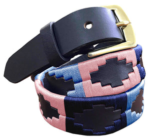 CONCEPCIÓN | Skinny Polo Belt