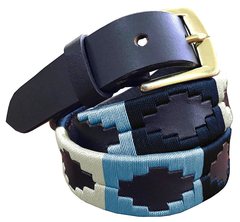 LORENZO | Skinny Polo Belt