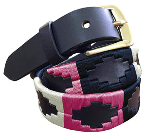 FAMATINA | Skinny Polo Belt