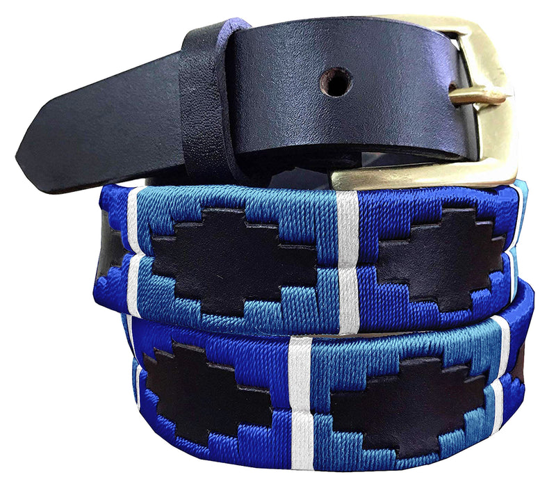 ITATÍ — Skinny Polo Belt