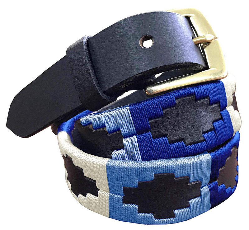 MAGDALENA | Skinny Polo Belt