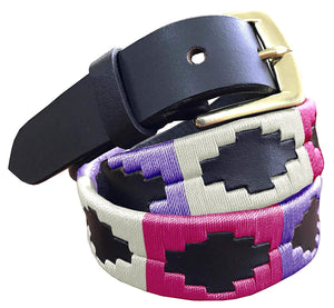 JULIO | Skinny Polo Belt