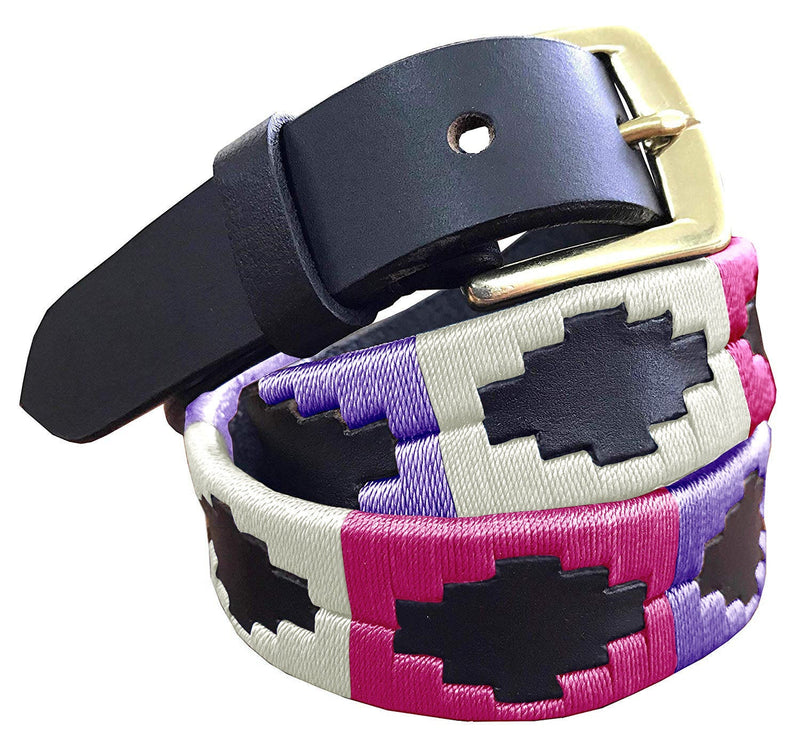 JULIO | Skinny Polo Belt