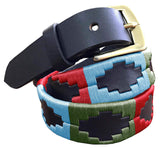 CLORINDA | Skinny Polo Belt