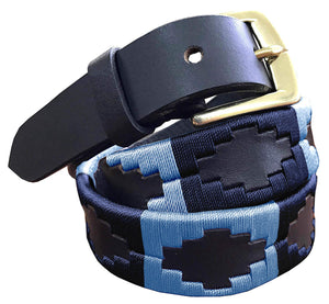 MIRAMAR | Skinny Polo Belt