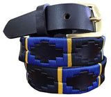 SANTIAGO — Skinny Polo Belt