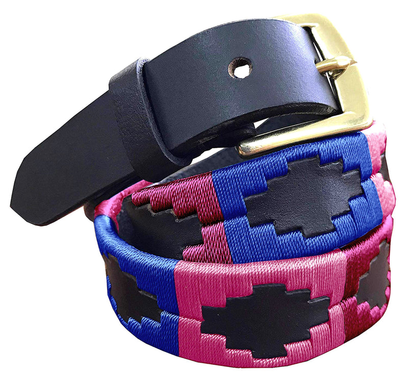 BALLESTER | Skinny Polo Belt