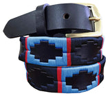 ARECO — Skinny Polo Belt