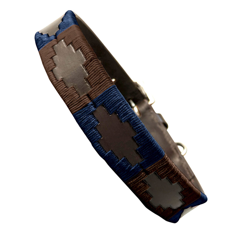 JUNÍN — Polo Dog Collar