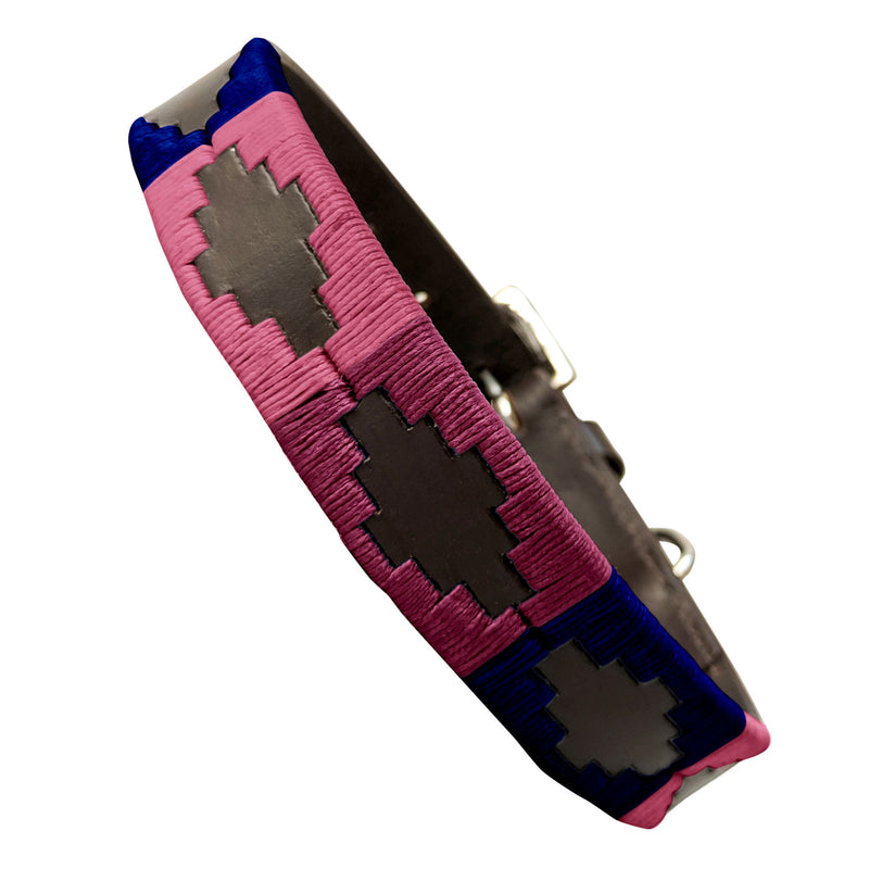 BALLESTER — Polo Dog Collar