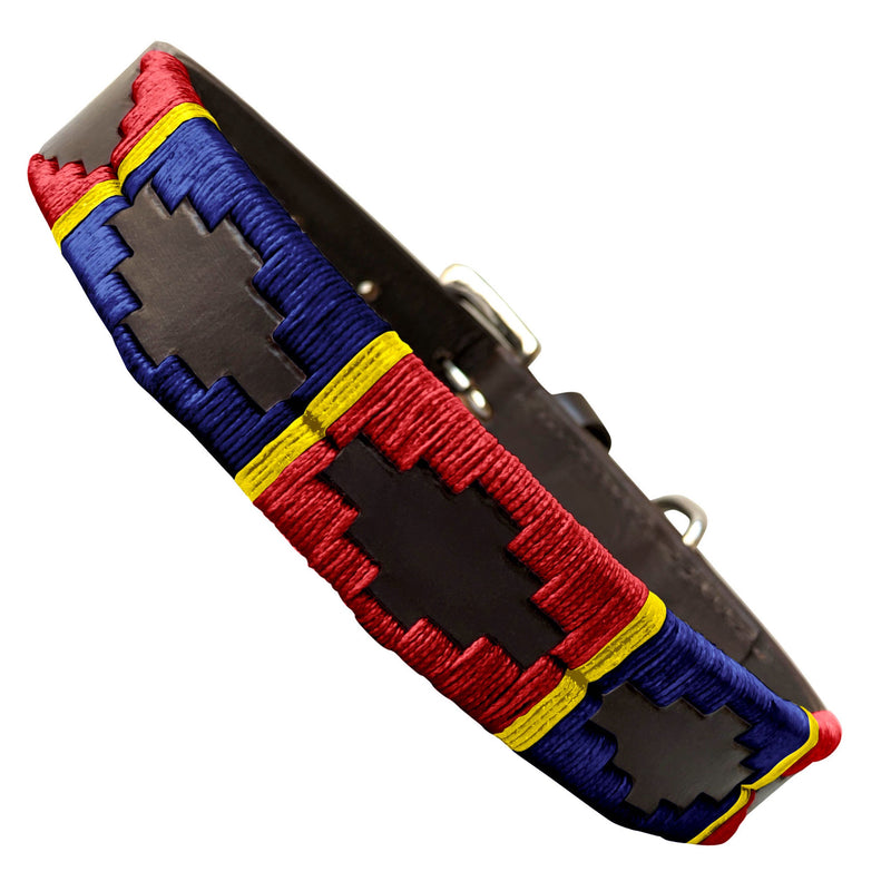 MARENO — Polo Dog Collar