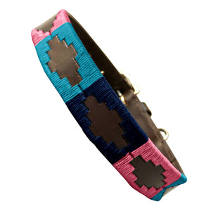 CALAMUCHITA — Polo Dog Collar