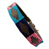 CALAMUCHITA — Polo Dog Collar