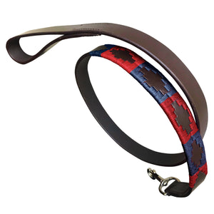 SAN BERNARDO | Polo Dog Lead