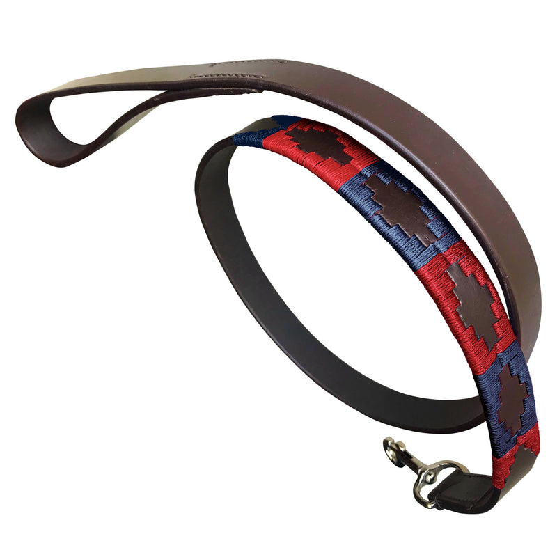 SAN BERNARDO | Polo Dog Lead