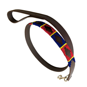 MARENO — Polo Dog Lead