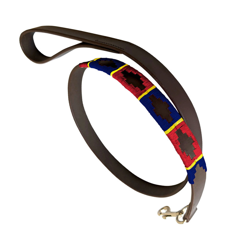 MARENO — Polo Dog Lead
