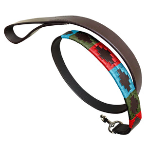 CLORINDA | Polo Dog Lead