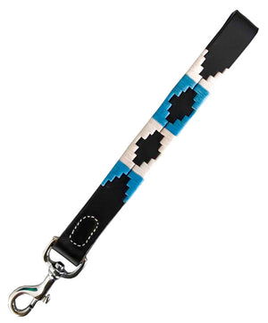PUNTA ALTA | Polo Dog Short Lead