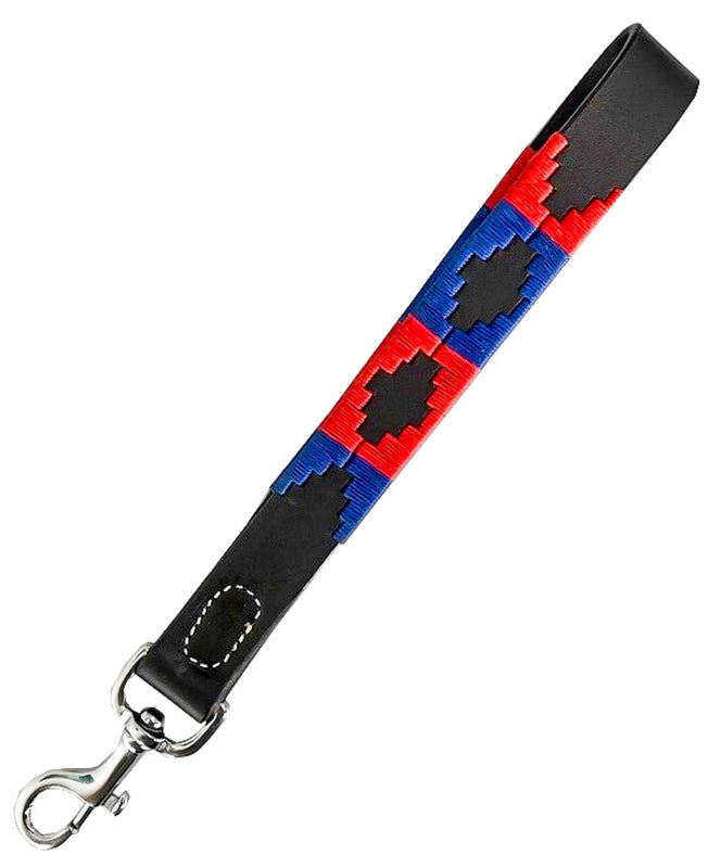 BAHÍA | Polo Dog Short Lead