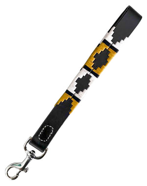 MALARGÜE | Polo Dog Short Lead