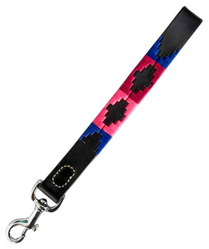 EZPELETA | Polo Dog Short Lead