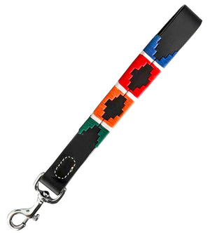POSADAS | Polo Dog Short Lead