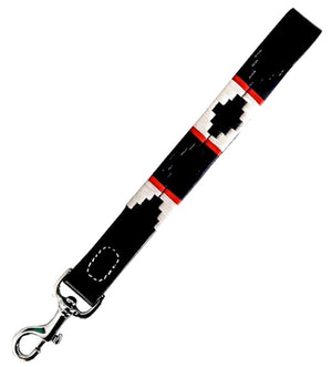 SANTO TOMÉ | Polo Dog Short Lead