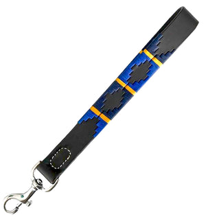 SANTIAGO | Polo Dog Short Lead