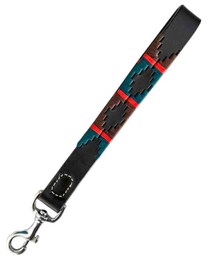 ALBARDÓN | Polo Dog Short Lead