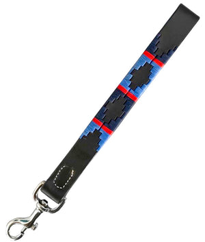 ARECO | Polo Dog Short Lead