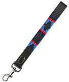 ARECO | Polo Dog Short Lead