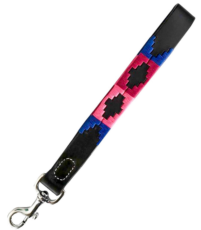 LA PLATA | Polo Dog Short Lead