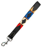 DEL PLATA | Polo Dog Short Lead