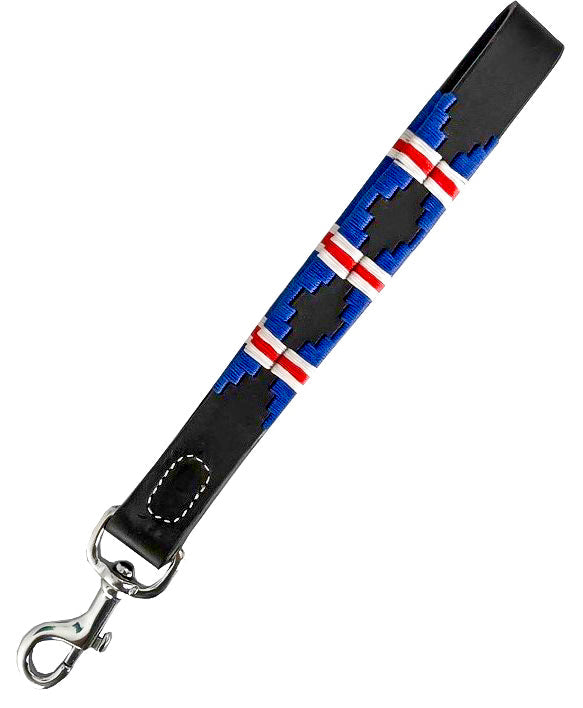 SARANDÍ | Polo Dog Short Lead