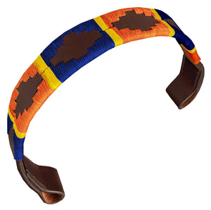 EDUARDO — Polo Browband