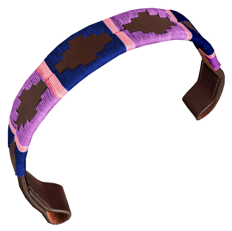 FIORITO | Polo Browband