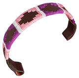 PINAMAR — Polo Browband