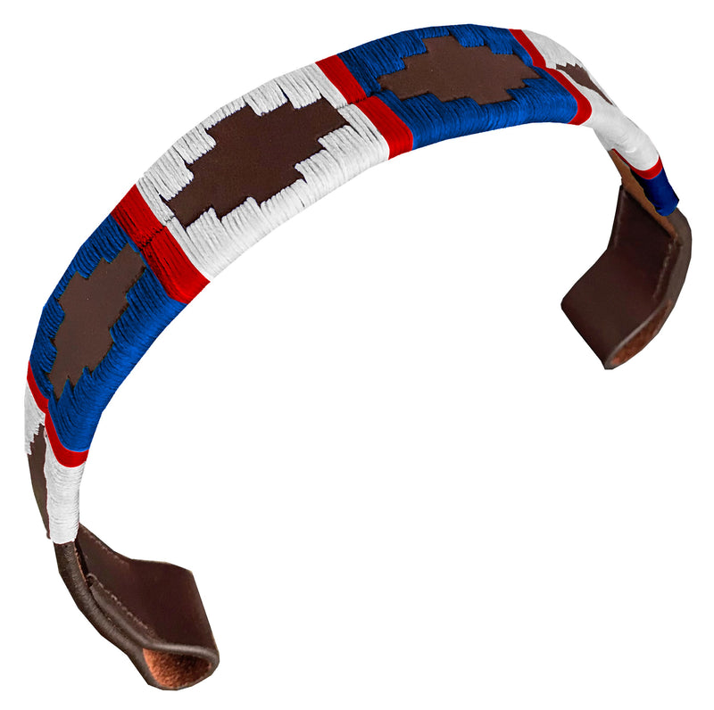 MARTELLI | Polo Browband