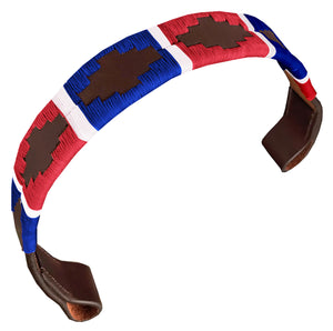 GUATRACHÉ — Polo Browband