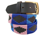 MAZZA — Classic Polo Belt