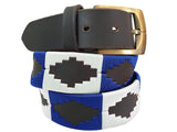 LOS HORNOS | Classic Polo Belt