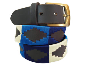 MAGDALENA | Classic Polo Belt