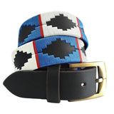 TRENQUE — Classic Polo Belt