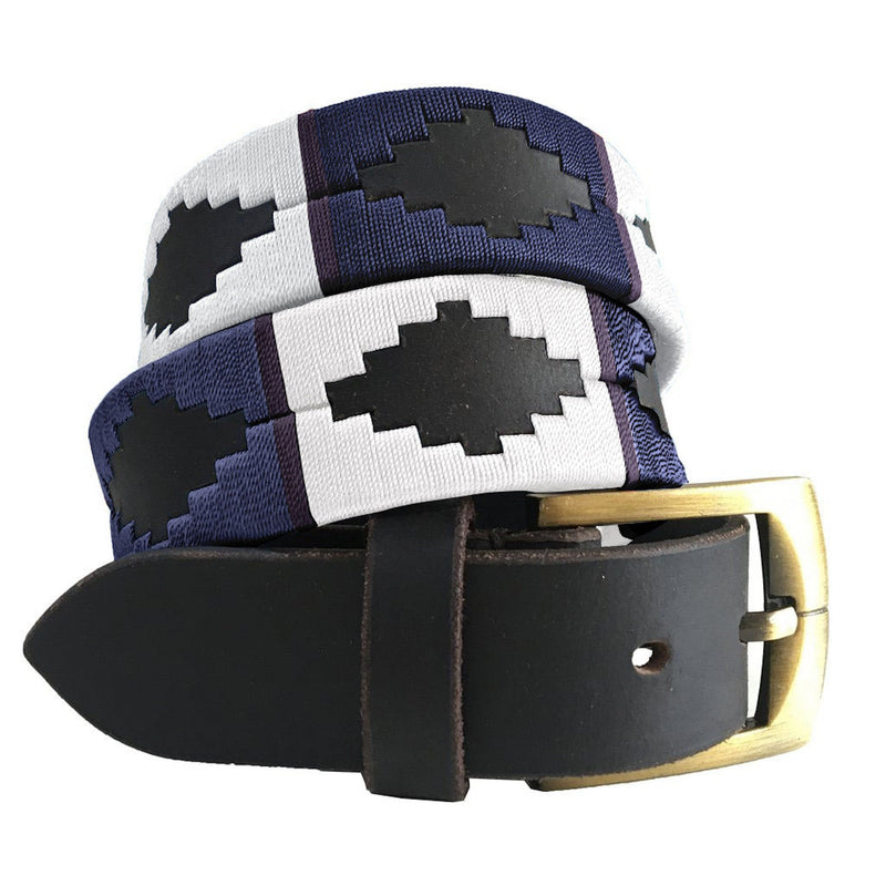 EMBARCACIÓN — Classic Polo Belt