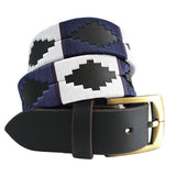 EMBARCACIÓN — Classic Polo Belt