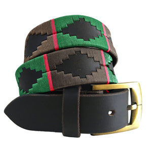 SOLANO | Classic Polo Belt